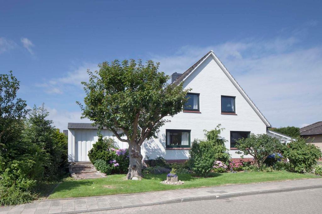 Appartement Kirchners Ferienwohnung Nordkamp 3, 27476 Duhnen