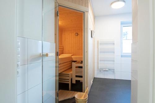 Appartement Kirschgarten 1 Wohnung 14 Im Kirschgarten  1 Kellenhusen