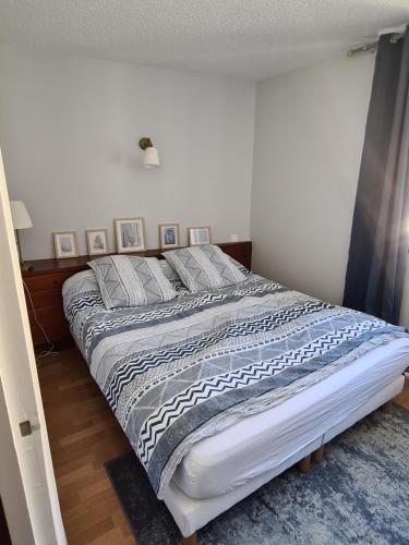 Appartement Kiruna 19 Avenue Michel Bertrand Le Mont-Dore