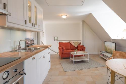 Appartement Klaar Kimming Sterdebüll 67 Hattstedtermarsch