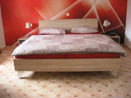 Appartement Klaschter Gastewohnung Schlierbacher Strasse 6 Groß-Umstadt