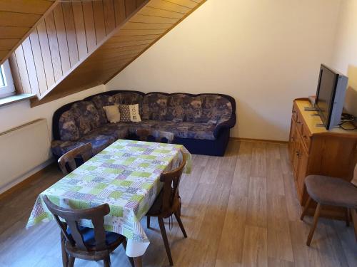 Kleberhof - Urlaub auf dem Bauernhof Eslarn allemagne