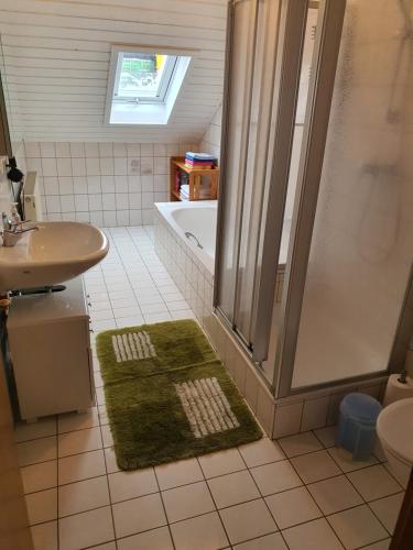 Appartement Kleberhof - Urlaub auf dem Bauernhof 6 Thomasgschieß Eslarn