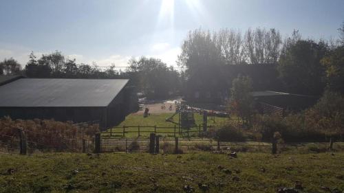 Kleehof Fam. Munz Norderfriedrichskoog allemagne