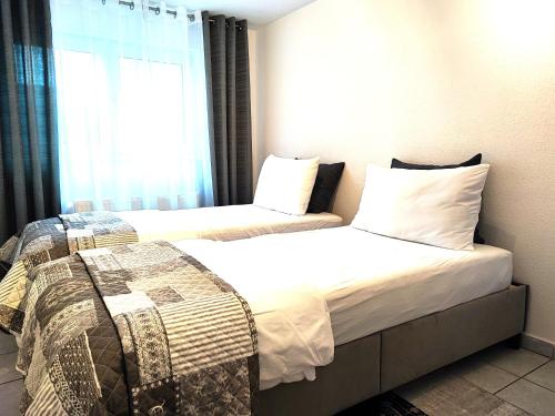 Appartement Klein aber fein 2 11 Carl-Weingartz-Straße Düren