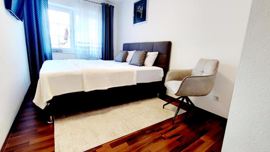 Séjour chez l'habitant Klein,aber fein Carl-Weingartz-Straße 11, 52355 Düren