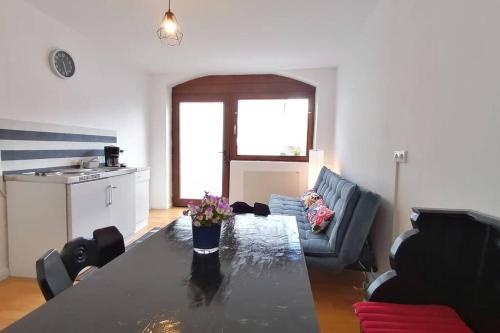 Appartement Klein aber fein II 2 Untere Bergstraße Emskirchen