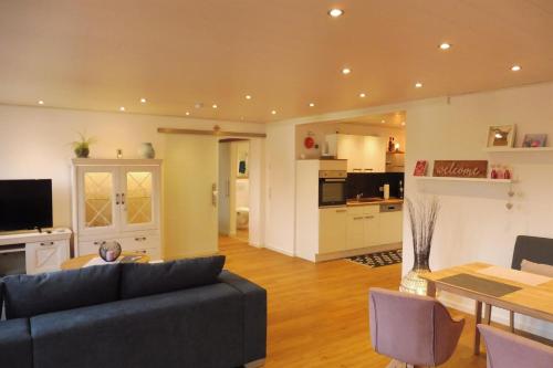 Klein's Hochwaldscheune Pellingen allemagne