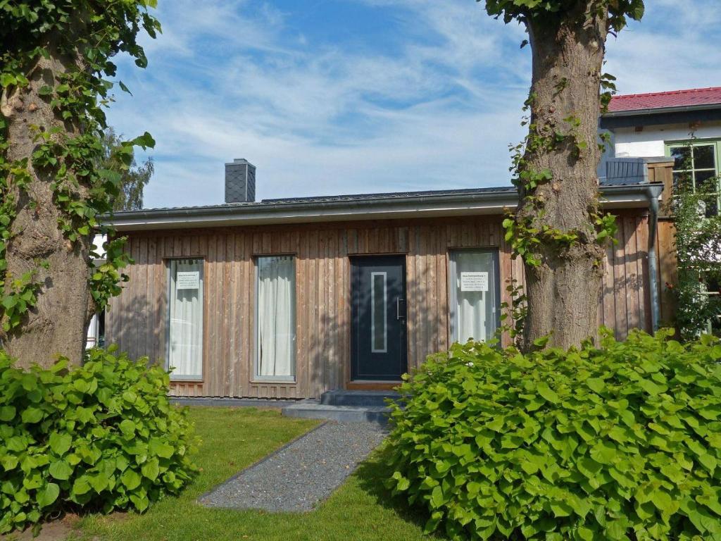 Appartement Klein Westerland Strandweg 2a, 24864 Brodersby