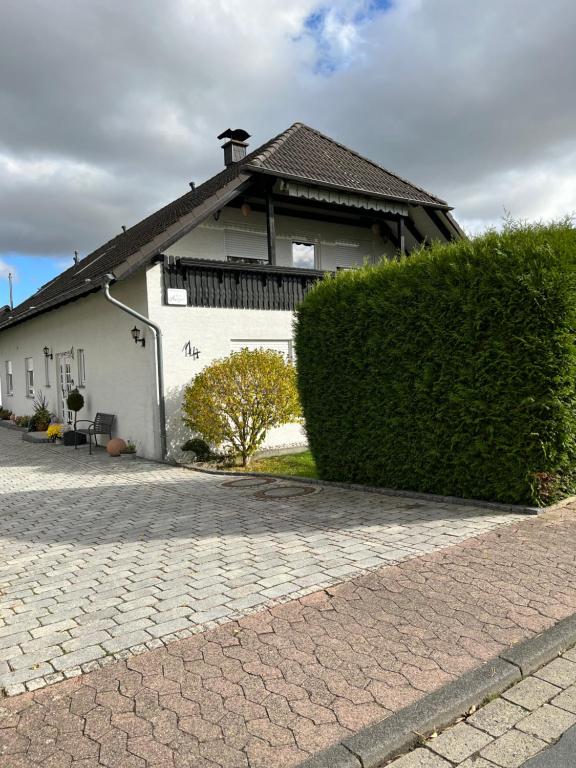 Appartement Kleine Auszeit 14 Armelahstraße, 38690 Goslar