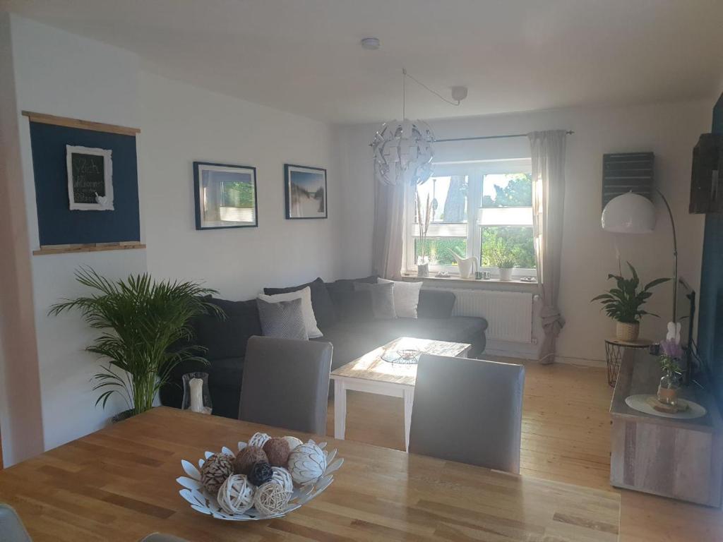 Appartement Kleine Auszeit 15 Strandweg, 24217 Stakendorf