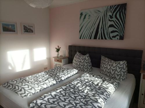 Appartement Kleine Auszeit 15 Strandweg Stakendorf