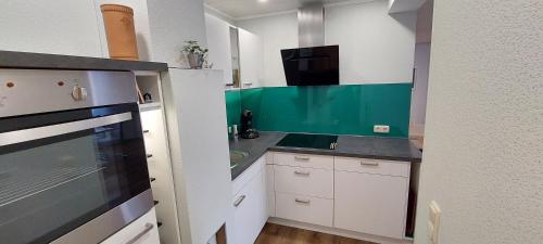 Appartement Kleine Auszeit 92 Ernteweg Mendig