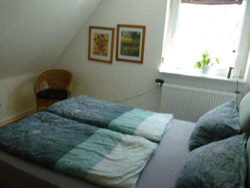 Appartement Kleine Auszeit 6 Ankenweg Beimerstetten