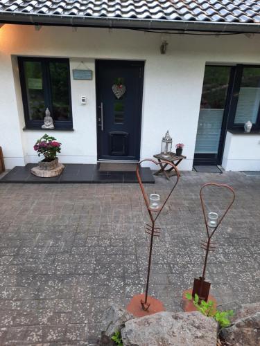Appartement Kleine Auszeit Eifel Am Silberberg 13 Nettersheim