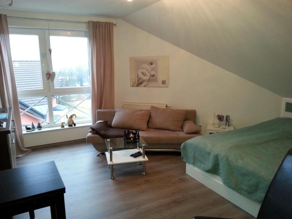 Appartement Kleine Auszeit Grüne Aue 6, 38700 Braunlage