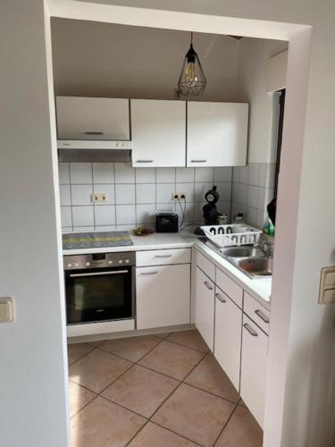 Appartement kleine Auszeit - ISADOMA 48 Stubbenkammerstraße Lohme