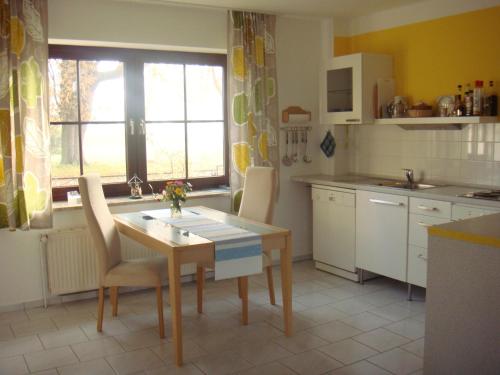 Appartement Kleine Auszeit - Natur und Erholung in Mecklenburg Suckwitz 3 Reimershagen