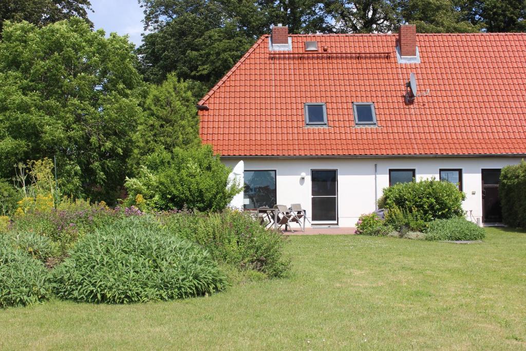 Appartement Kleine Auszeit - Natur und Erholung in Mecklenburg Suckwitz 3, 18276 Reimershagen