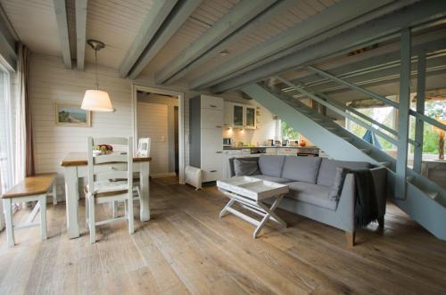 Maison de vacances Kleine Brise Große Breite 10 Brodersby