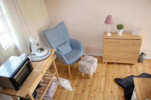 Appartement Kleine Fachwerkwohnung 18 Kottenforststraße Alfter