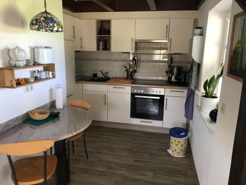 Kleine Ferienwohnung bei Kappeln an der Schlei Kappeln allemagne