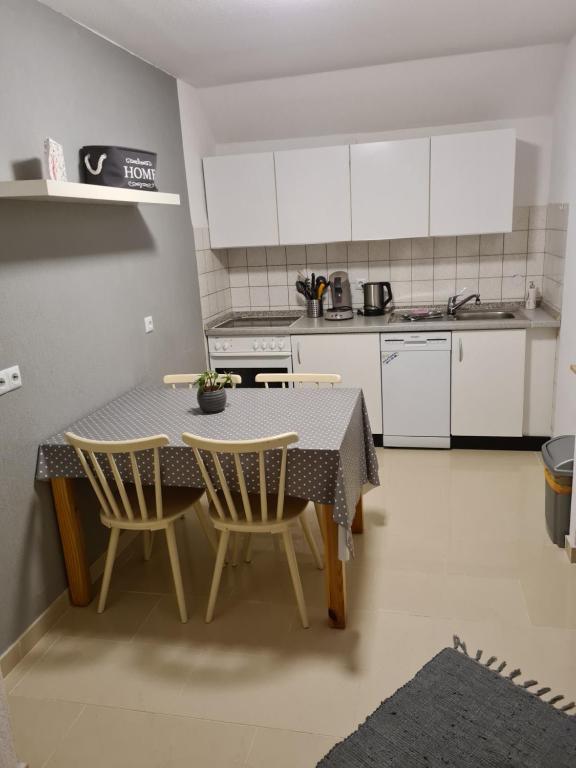 Appartement Kleine Ferienwohnung mitten in der Natur von Bödefeld 5 Zur Wahr, 57392 Schmallenberg