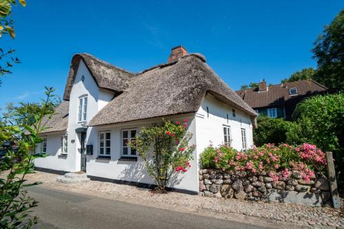 Maison de vacances Kleine Flucht Dörpstrat 76 Oevenum