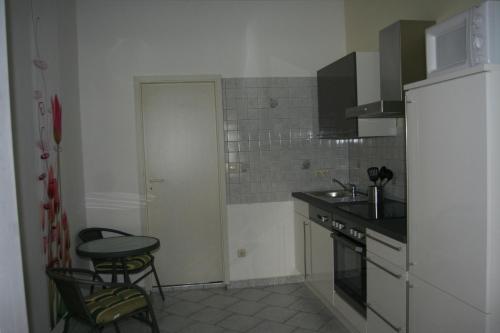 Appartement Kleine Kirchgasse 28 28 Kleine Kirchgasse Annaberg-Buchholz