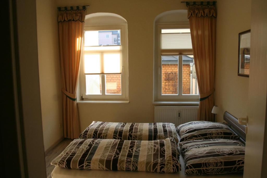 Appartement Kleine Kirchgasse 28 28 Kleine Kirchgasse, 09456 Annaberg-Buchholz