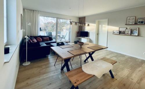 Appartement Kleine Krabbe 1f Warnemünder Straße Rostock