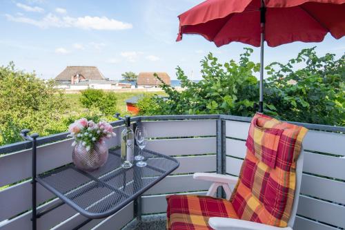 Appartement Kleine Meerzeit Seestraße 43 Dahme