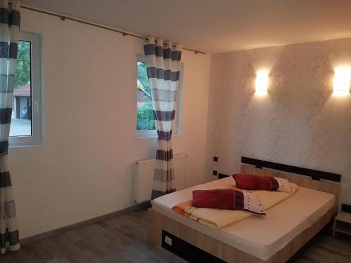 Kleine Pension Garstedt allemagne