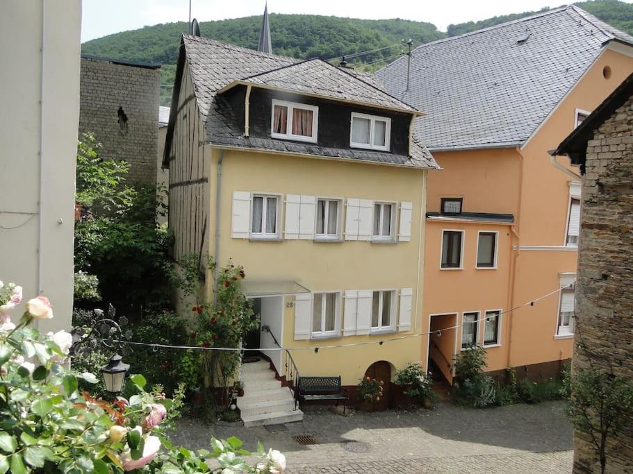 Maison de vacances Kleine Residenz am Zehnthof Altmai 25, 56820 Senheim