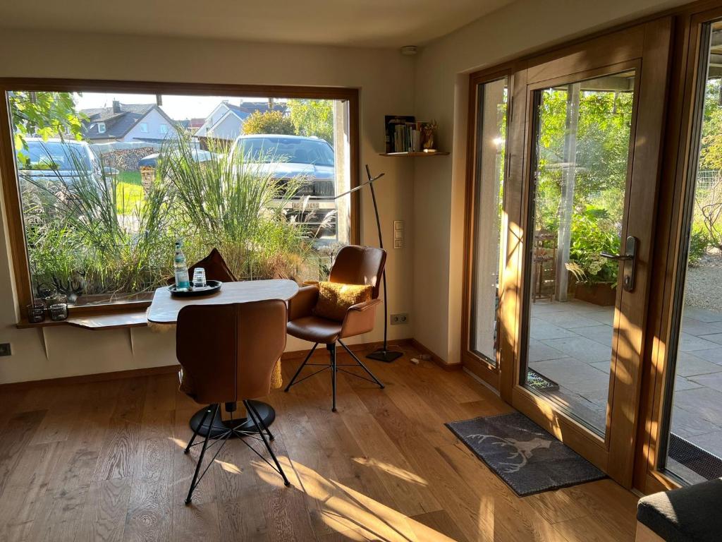 Appartement kleine Schwarzwaldlodge 31 Dürriweg, 79588 Efringen-Kirchen