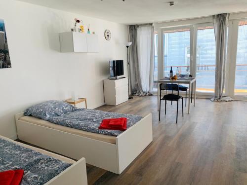 Appartement Kleine Wohnung im Herzen von Leverkusen Opladen 125 Kölner Straße Leverkusen