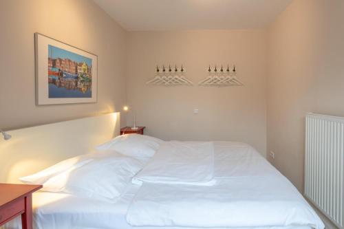 Appartement Kleiner Austernfischer Woldsenstr. 32 Husum