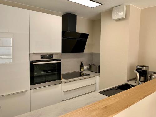 Appartement Kleiner Koenig - Appartement im Stadtzentrum 41 Hermannstraße Bochum