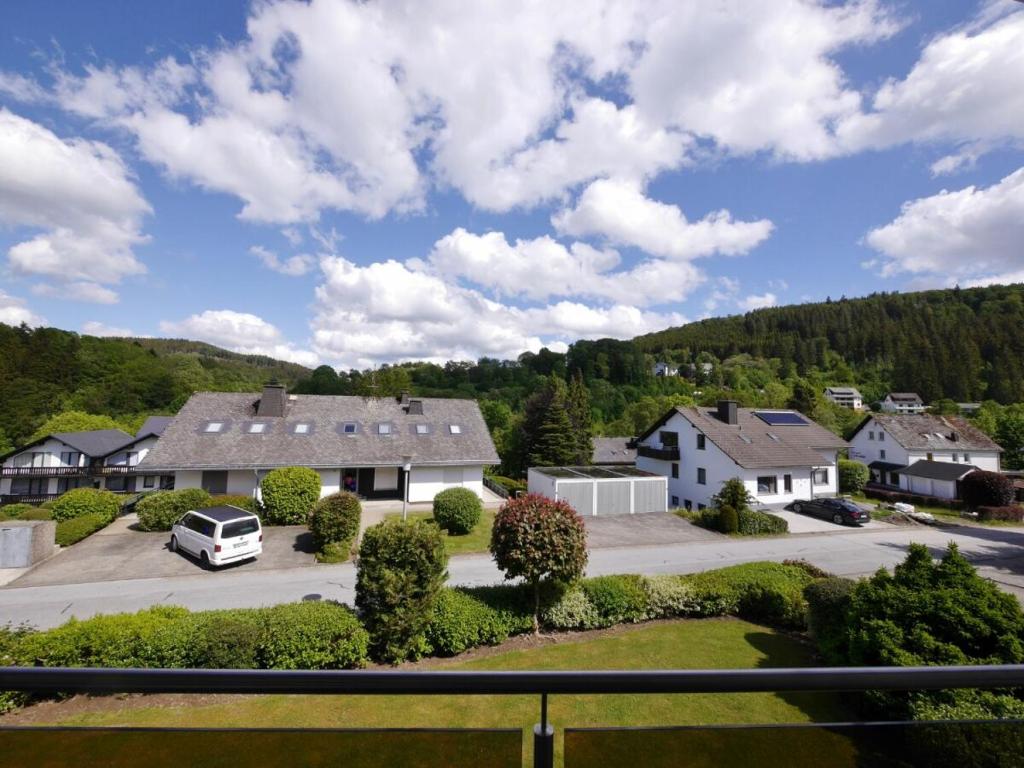 Appartement Kleiner Kristall incl MeineCard 8 Am Doracker, 34508 Stryck