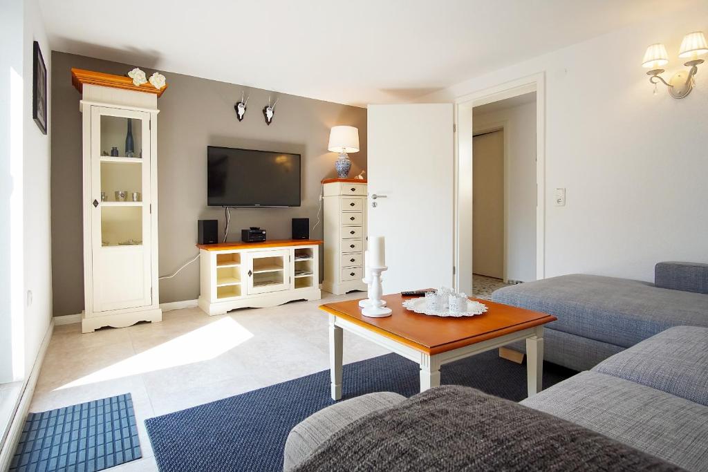 Appartement Kleiner Strandläufer Anklamer Allee 21, 23775 Großenbrode