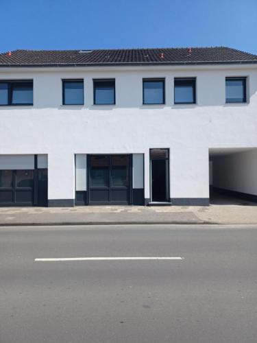 kleines boardinghouse Nordwalde allemagne