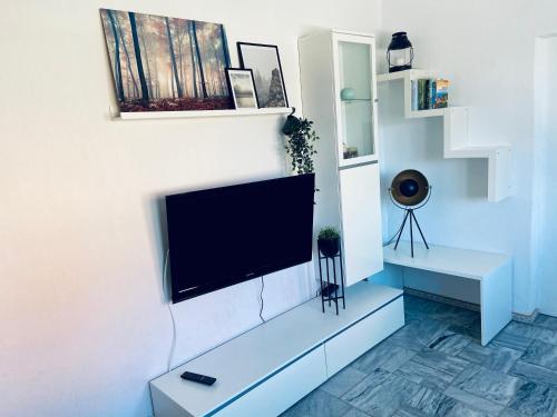 Appartement Kleines Ferienzimmer Uckermark Friedensstraße 29 Casekow