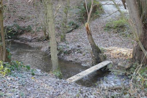 Kleines Glück Burgbrohl allemagne