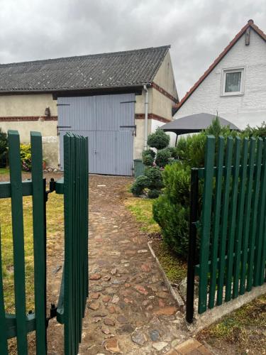 Maison de vacances Kleines Güssefelder Landhaus Güssefelder Dorfstraße  36 Güssefeld