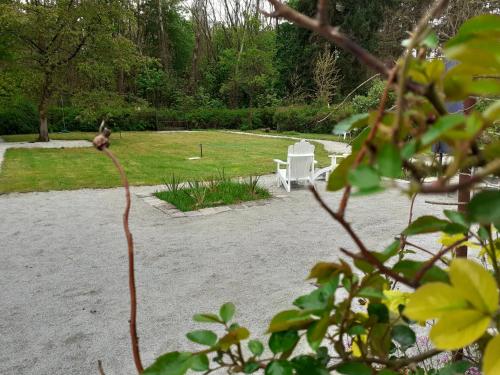 Kleines Landhaus am Wald Bad Saarow Bad Saarow allemagne