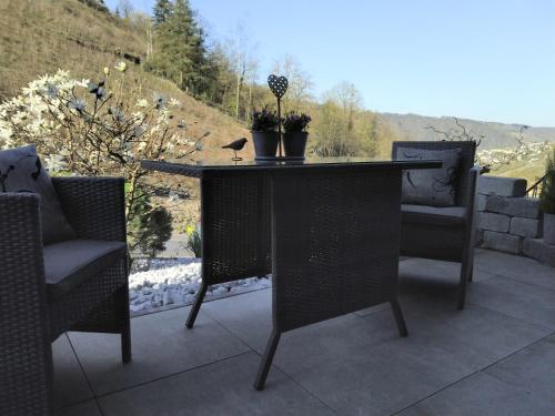 Appartement Kleines Moselchalet Vor Forst 33, EG Cochem