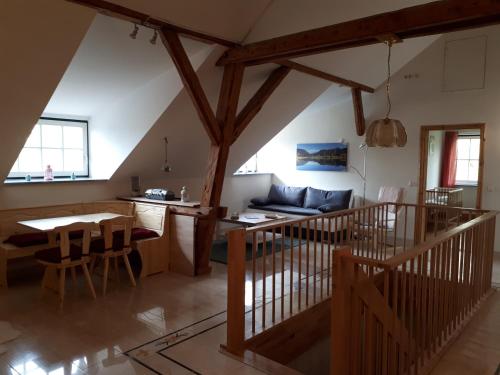 Appartements Kleines Paradies 20 Wittenburger Straße Krembz