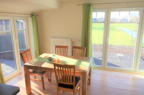 Appartement Kleinheide 2 Langestr. 24 Berumbur