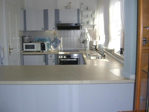 Appartement Kleinke App Kleinke Halemdüür  11 Westerland