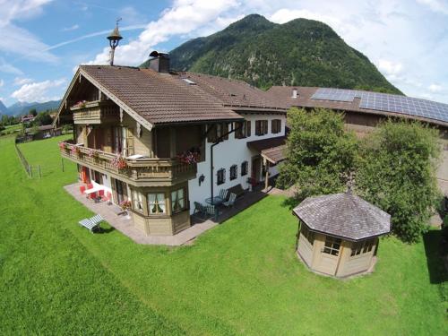 Kleinreiterhof Bad Reichenhall allemagne